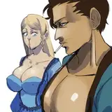 Charlotte Rehn from patreon