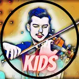 CaRadJa KIDS from patreon