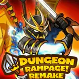 DungeonRampageRemakeDRR from patreon