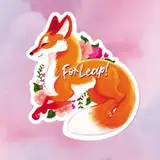 foxleap from patreon
