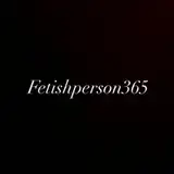 Fetishperson365 from patreon