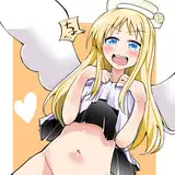 炸裂とろろ昆布 from fanbox