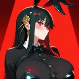 Tsuki from patreon