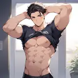 ruin from patreon