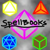 SpellBooksGame from patreon