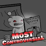 Most Controversial from patreon