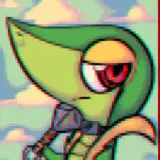 Gixar Art from fanbox