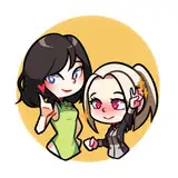 BrocksNFumiko from fanbox