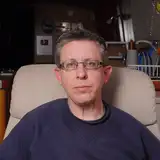 David Johns from patreon