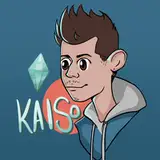 kaiso from patreon