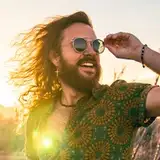 Trent The Traveler from patreon