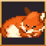The Fox Knocks from patreon