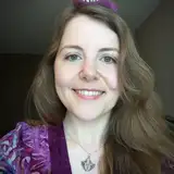 Arden Ellen Nixon from patreon