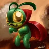 Grillo from patreon