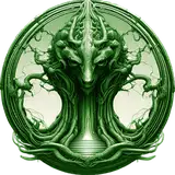 Twisted Arch from patreon