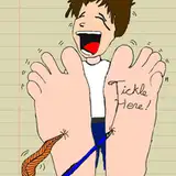 PrettyBareFootBoy from patreon