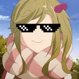 Yui-senpai from patreon