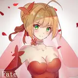 _从前有颗星 from fanbox