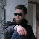 Jón Schone from patreon