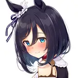 しらこますもす from patreon