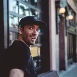 Christian Jackson from patreon