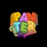 P A N T E R from patreon