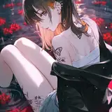 沙久耶Sakuya_mk from patreon