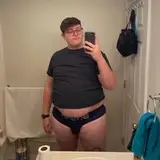 Collegefatty from patreon