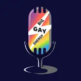 Big Gay Energy Podcast from patreon
