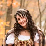 Jess of the Shire from patreon