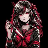 Yandere's from patreon