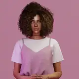 Sofía from patreon