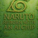 Naruto AI from patreon