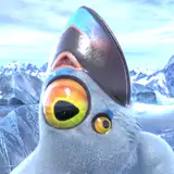 Mário Repáč from patreon