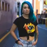LittleSin16 from patreon