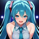 Hentai Cafe from patreon