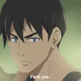 Sgt Crisis from fanbox