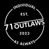 71OUTLAWS from patreon