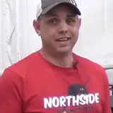 Jake Thompson from patreon