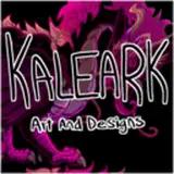 Kaleark from gumroad