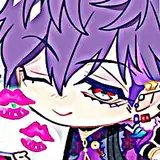 Unicorn + Tears from patreon