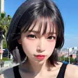 So 姝 from patreon