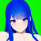 Myune from fanbox