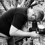 Pavel Úšovický from patreon