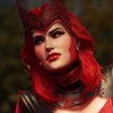 Mharius from patreon