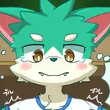 ０狼４らいん from fantia