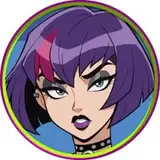 PixiQueenie from patreon