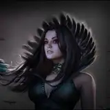Lithomancer from patreon
