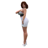 Milfarion from patreon