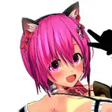 ネコモナ from fanbox
